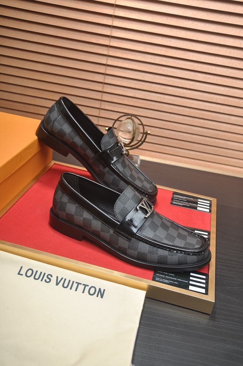 Louis Vuitton Business Shoes